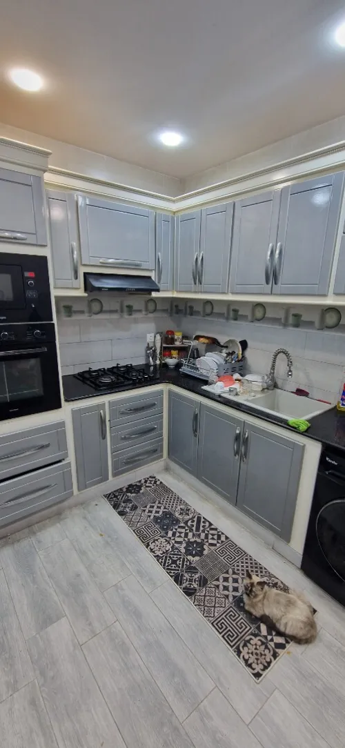 Vente Villa Alger Cheraga