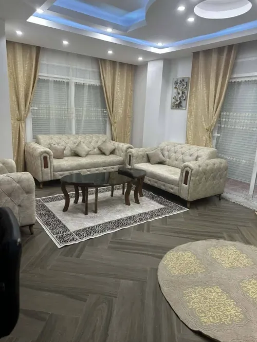 Location Appartement F5 Alger Dely brahim