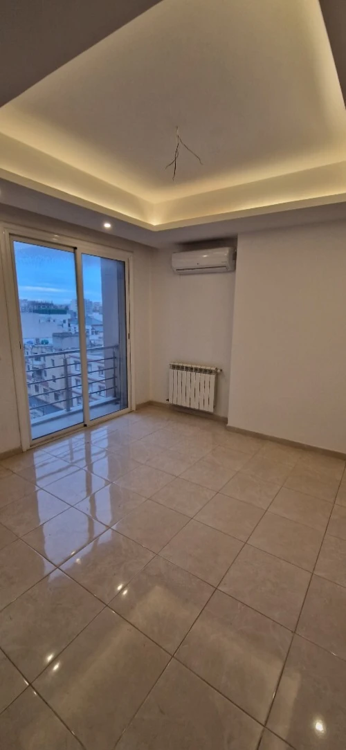 Vente Appartement F4 Alger Cheraga