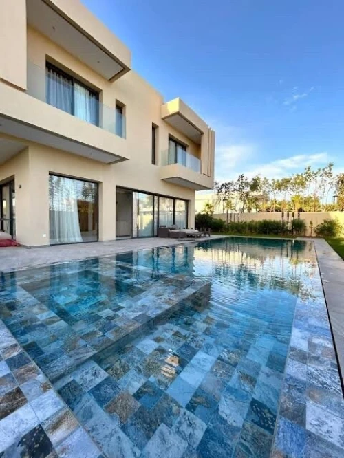 Vente Villa Alger Cheraga