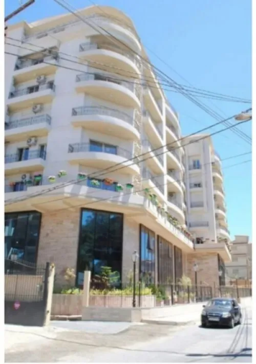 Vente Appartement F4 Alger Cheraga