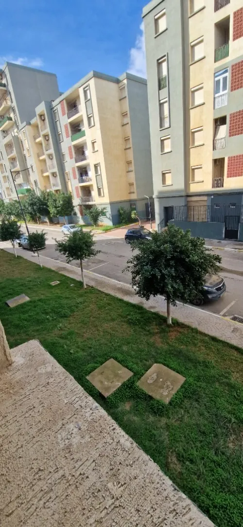 Location Appartement F4 Alger Rahmania