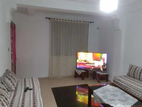 Location Appartement F3 Alger Dely brahim