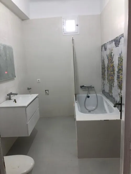 Location Duplex F4 Alger Dely brahim