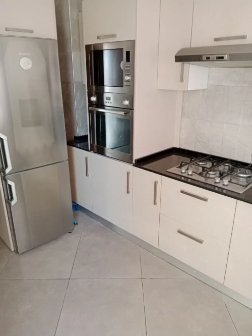 Location Appartement F3 Alger Cheraga