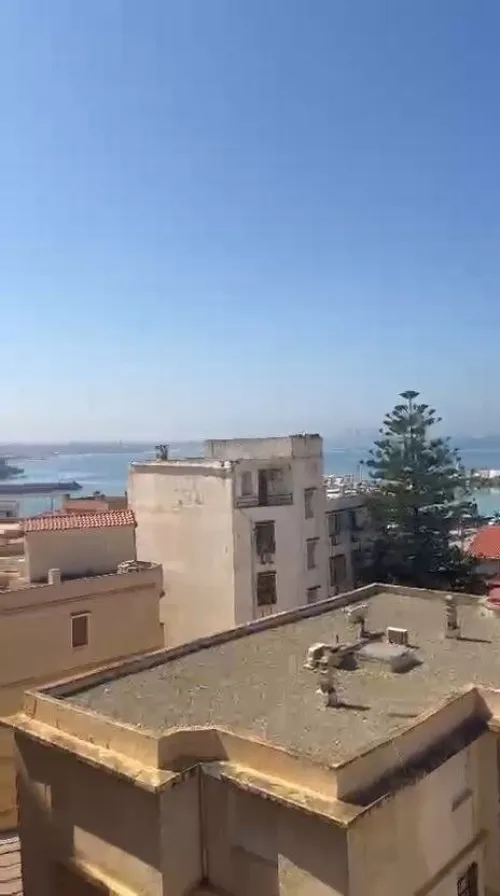 Vente Appartement F4 Alger Ain benian