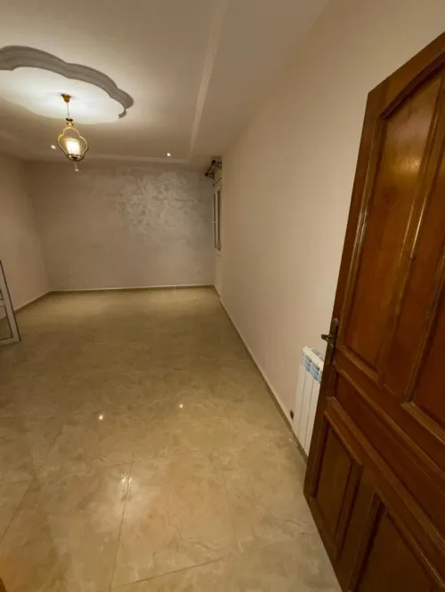 Location Appartement F3 Alger Said hamdine