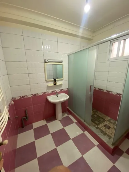 Location Niveau De Villa F3 Alger Cheraga