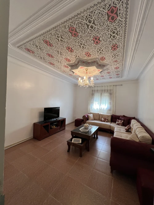Vente Appartement F5 Alger Dely brahim