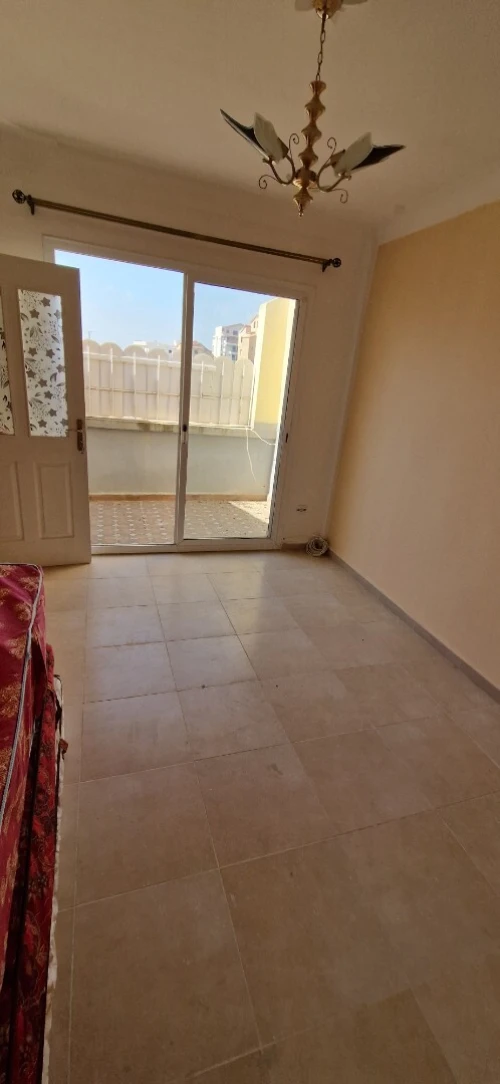 Location Appartement Duplex F6 Alger Dely brahim