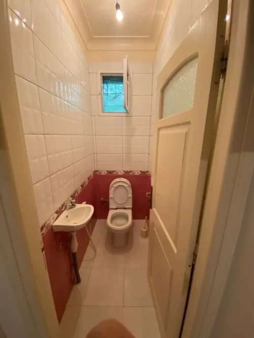 Location Niveau De Villa F3 Alger Cheraga