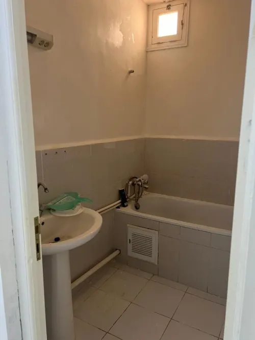 Location Appartement F3 Alger Ain benian