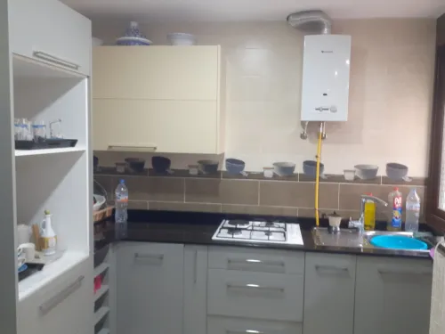 Location Appartement F3 Alger Dely brahim