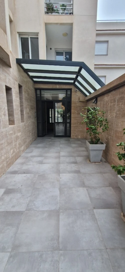 Vente Appartement F4 Alger Cheraga