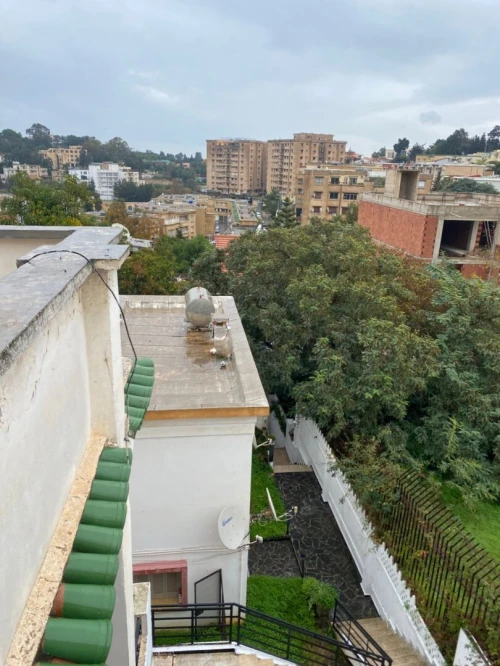 Vente Villa Alger Hydra
