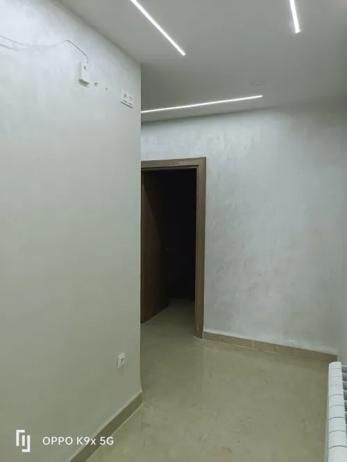 Location Appartement F4 Alger Cheraga