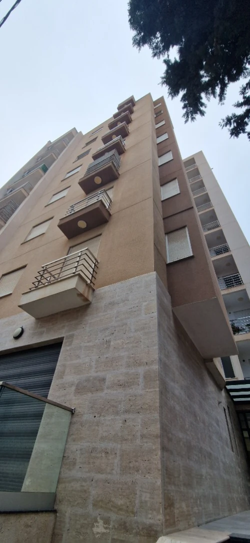 Vente Appartement F4 Alger Cheraga