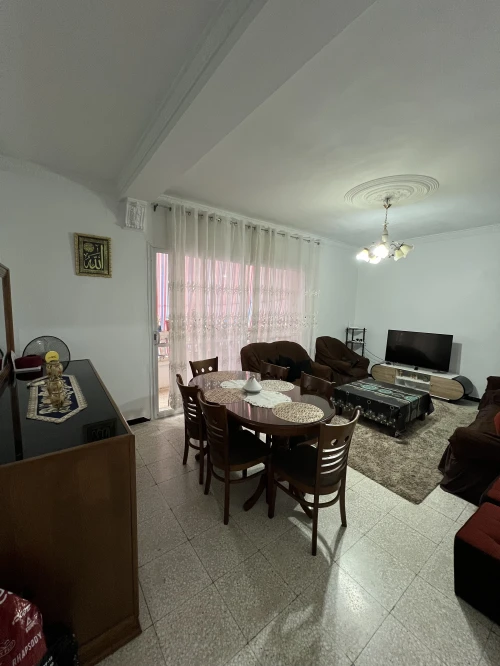 Location Appartement Niveau de villa F4 Alger Bouzareah