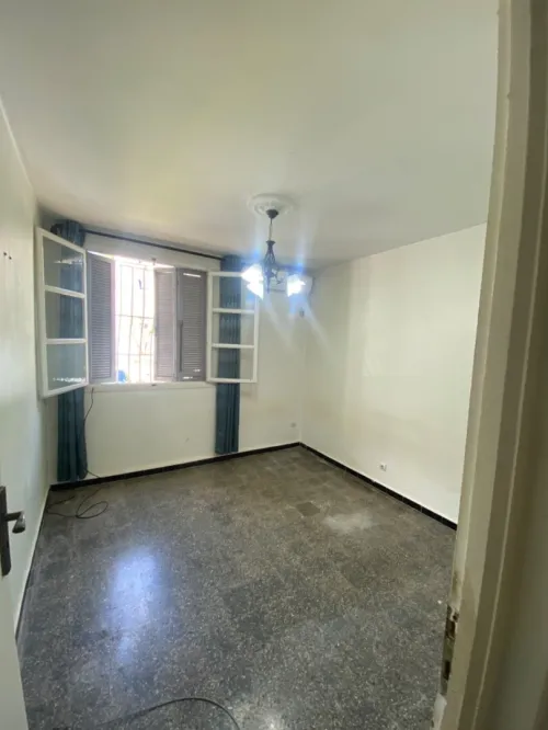Vente Appartement F1 Alger Cheraga