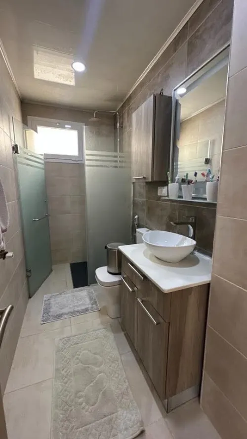 Location Appartement F4 Alger Ouled fayet