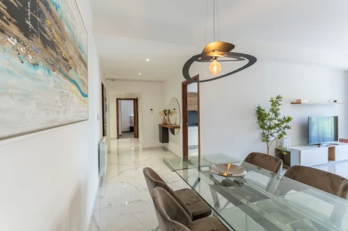 Vente Appartement F4 Alger Dely brahim