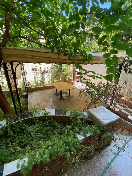 Vente Villa Alger Dely brahim