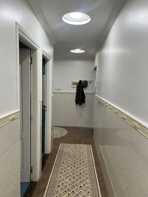 Location Appartement F3 Alger Cheraga