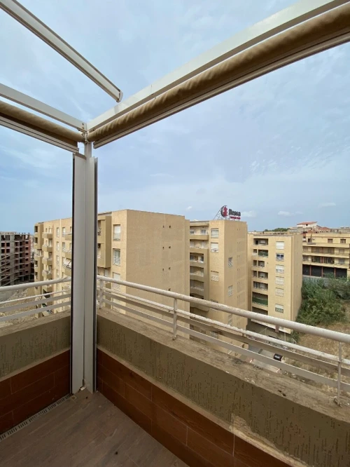 Vente Appartement F5 Alger Cheraga