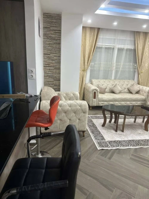 Location Appartement F5 Alger Dely brahim
