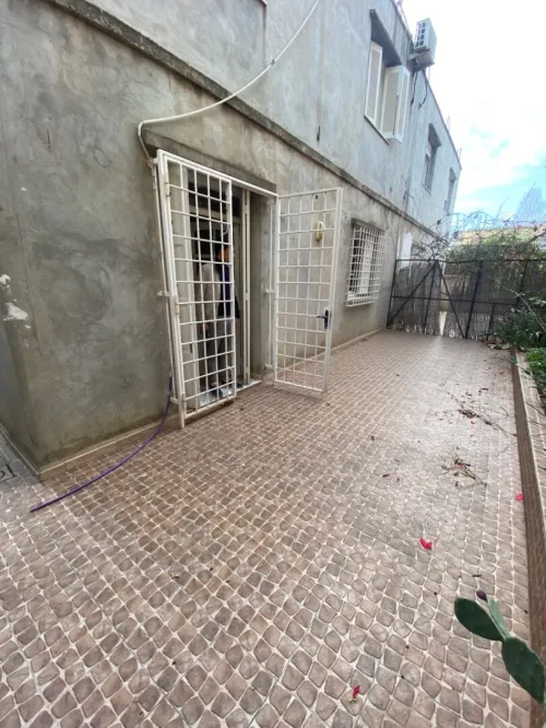 Location Niveau De Villa F3 Alger Cheraga
