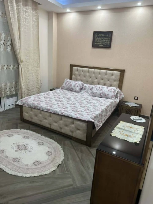 Location Appartement F5 Alger Dely brahim