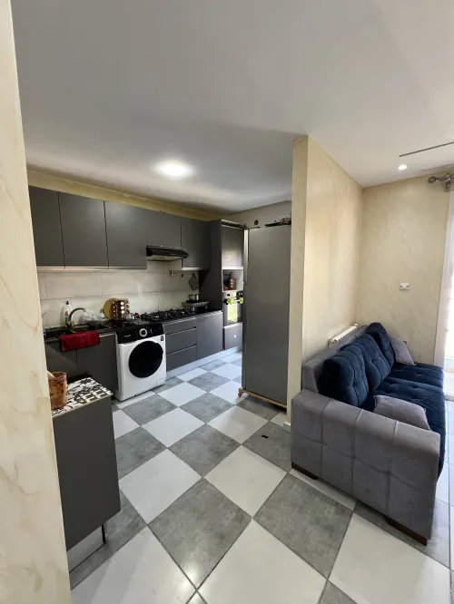 Location Appartement F4 Alger Cheraga 3