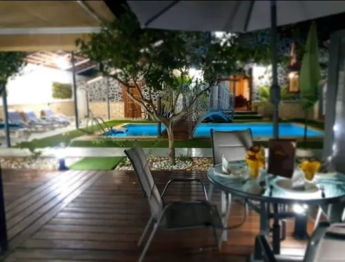 Location Villa Oran Ain el turck