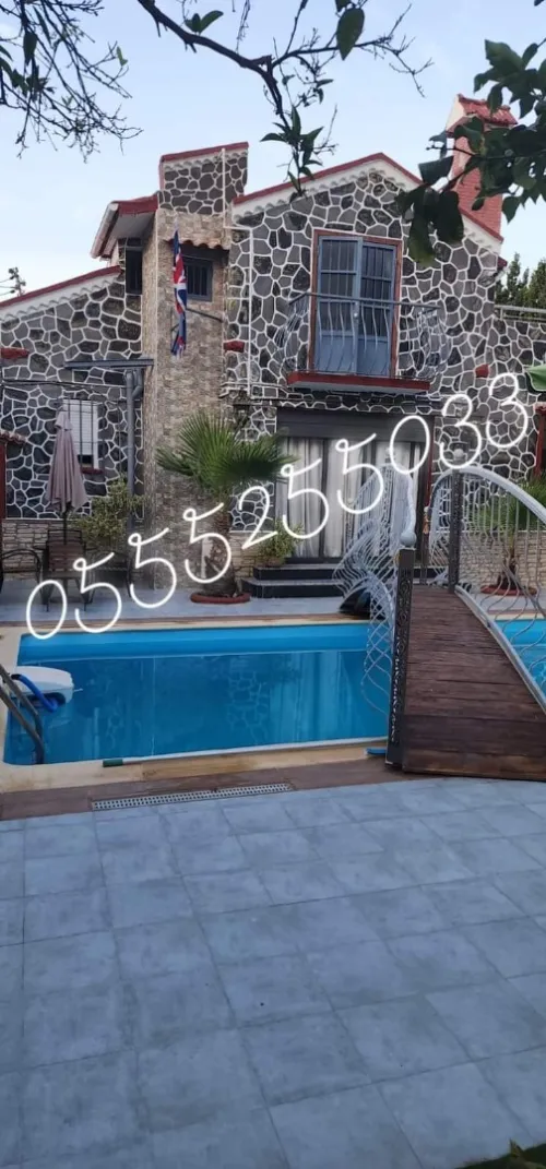 Location Villa Oran Ain el turck