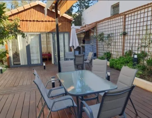 Location Villa Oran Ain el turck