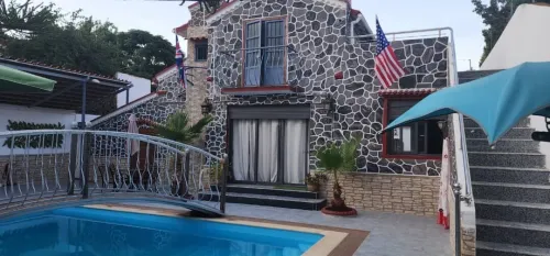 Location Villa Oran Ain el turck
