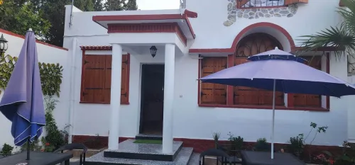 Location Villa Oran Ain el turck