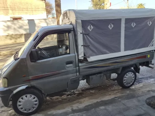 DFSK DFM 2008 DFM