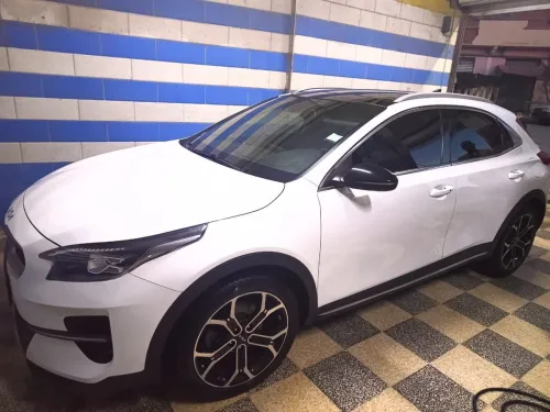 Kia X-Ceed 2022 TOUTE OPTIONS