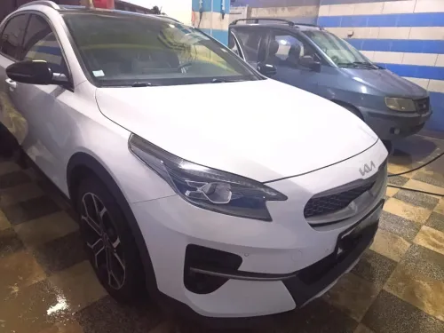 Kia X-Ceed 2022 TOUTE OPTIONS