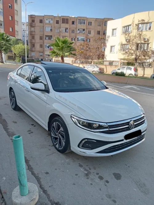 Volkswagen Bora 2025 Tout option