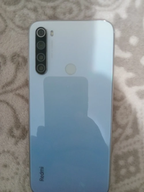 Redmi Note 8 Note 8