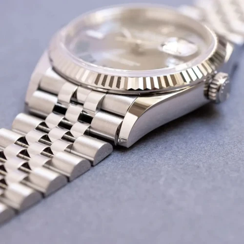 Rolex Datejust Wimbledon 41mm Neuve 2025