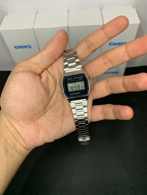 Casio Vintage