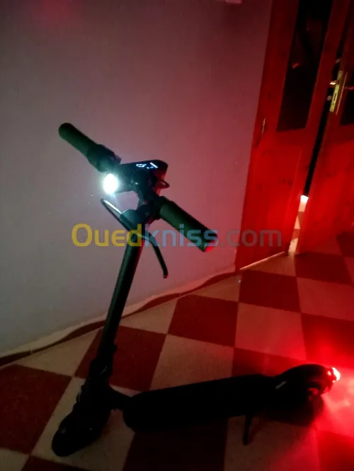 Trottinette électrique Xiaomi 