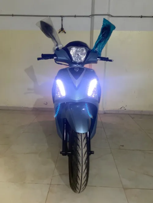 Sym St 2025