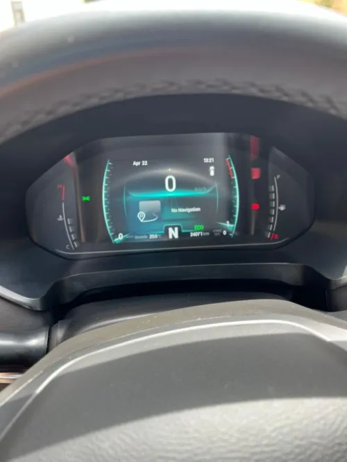Chery Tiggo 4 pro 2024 Premium