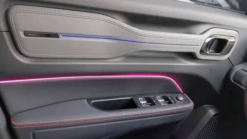 Geely Cow boy 2025 Full option