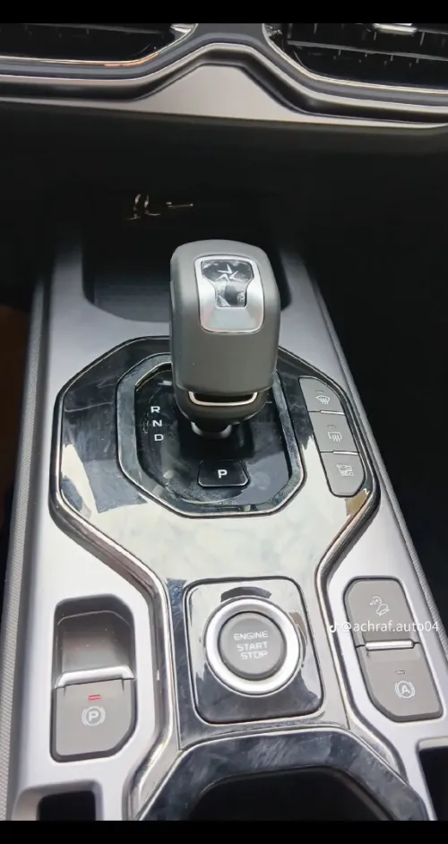 Geely Cow boy 2025 Full option