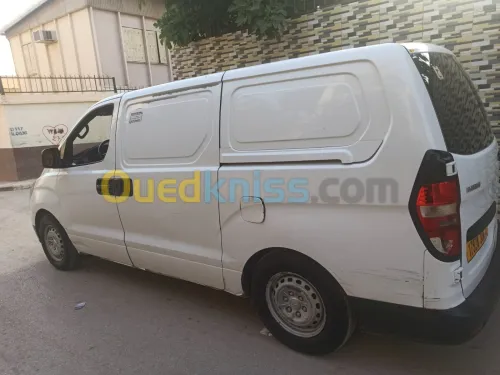 Hyundai H1 2008 Tolé